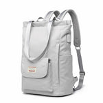 Load image into Gallery viewer, Waterproof Stylish Laptop Backpack (2 Colors)
