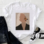Load image into Gallery viewer, Simple Cool Fashion T-Shirt
